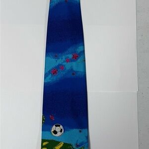 World Cup USA 94 Soccer Silk Tie